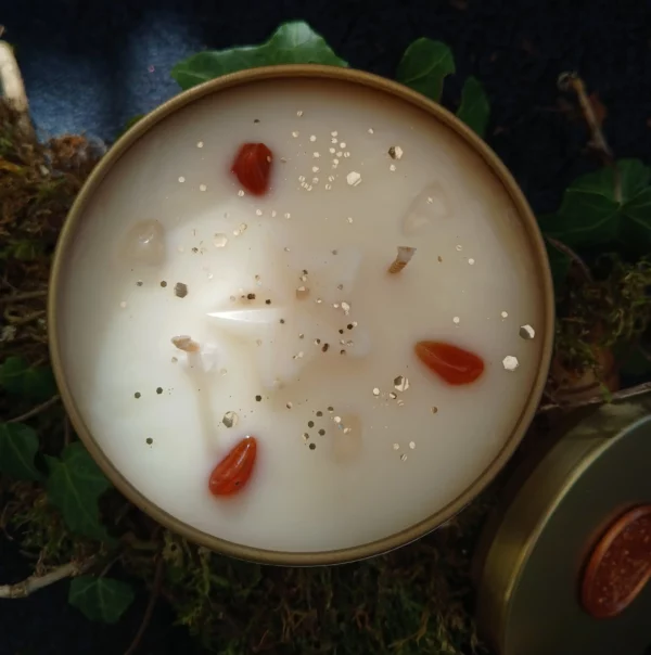Merlin L'enchanteur – Image 2