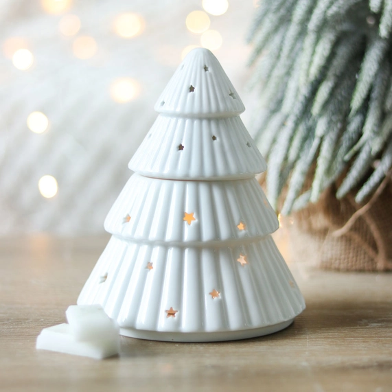 Brûle-Fondant Sapin blanc