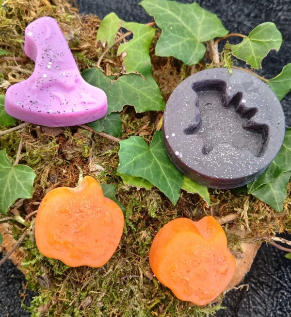 Les 4 Fondants d'Halloween – Image 2