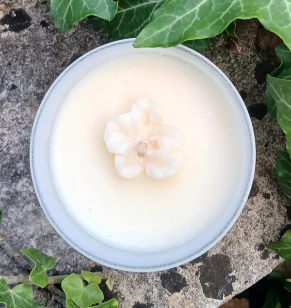 Petite Bougie Esprit d'été – Image 2