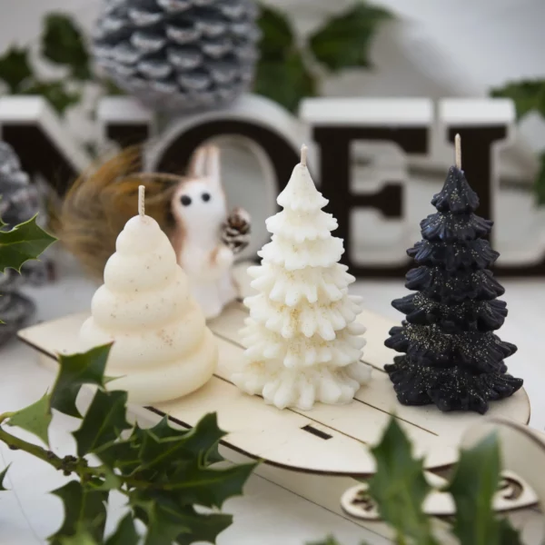 Sapins de Noel Parfumés