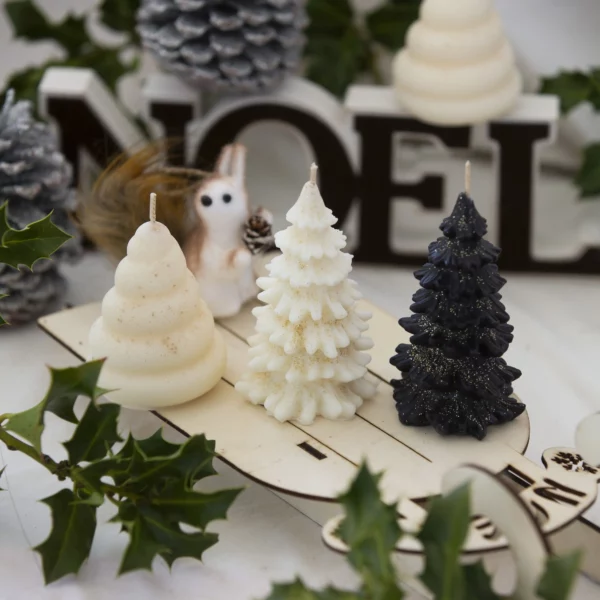 La collection de Noel